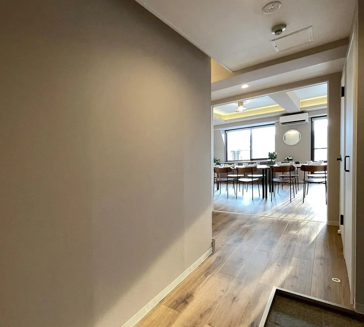 Bhotel M'S Lea - Spacious 2 Level Apartment 4Br For 16 Ppl Hirošima