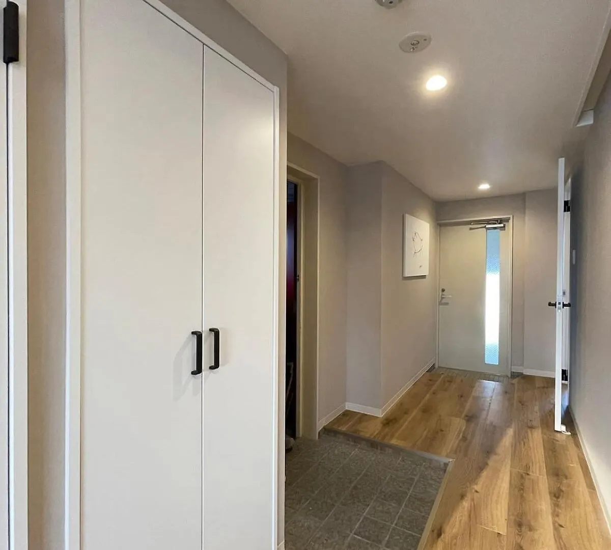 Bhotel M'S Lea - Spacious 2 Level Apartment 4Br For 16 Ppl Hiroshima 0*,